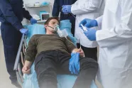 Помощь при передозировке наркотиками
